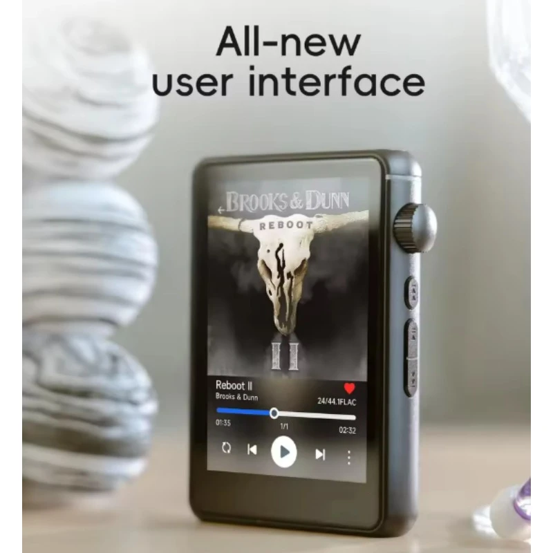 Audio Music Web - R3 Ii 2025 / R3 Gen