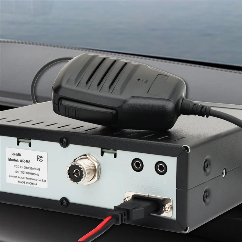 N82R Cb Radio Acces…