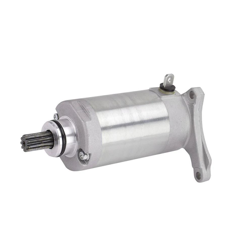 For Yamaha TTR225 1999-2004 TTR230, TT225, XT225 Replace OEM 1C6-H1800-00-00 Motorcycle Starter 12V CCW 9 Spline Startor Motor