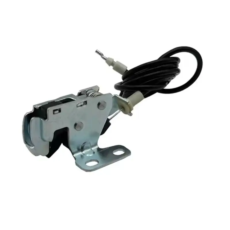 AU33-Rear Position Door Lock Actuator 1362413080 For Fiat Ducato 06- 23 Car Accessory Replacement