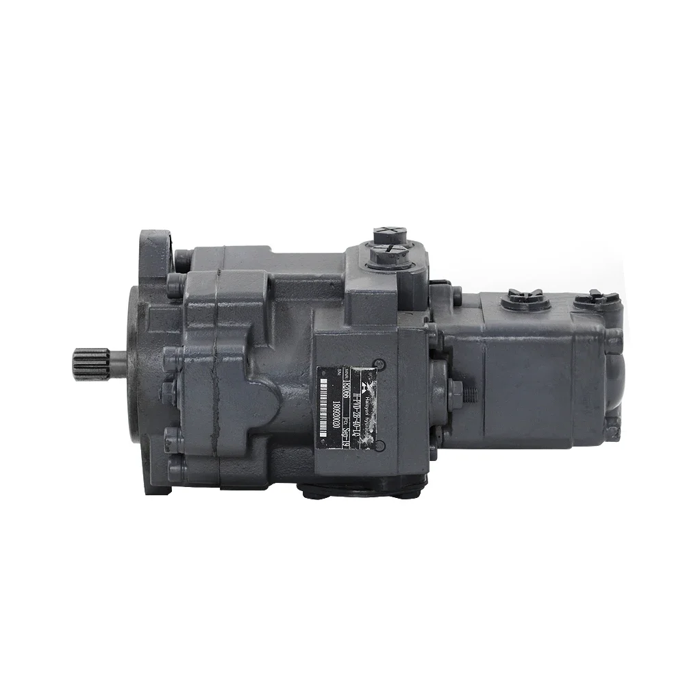 

Excavator Hydraulic Part Pc50mr-2 Pc35mr-2 Pc45r-8 Pc40 Excavator Main Pump Pvd-2b-40 Main Hydraulic Pump 708-1s-11212