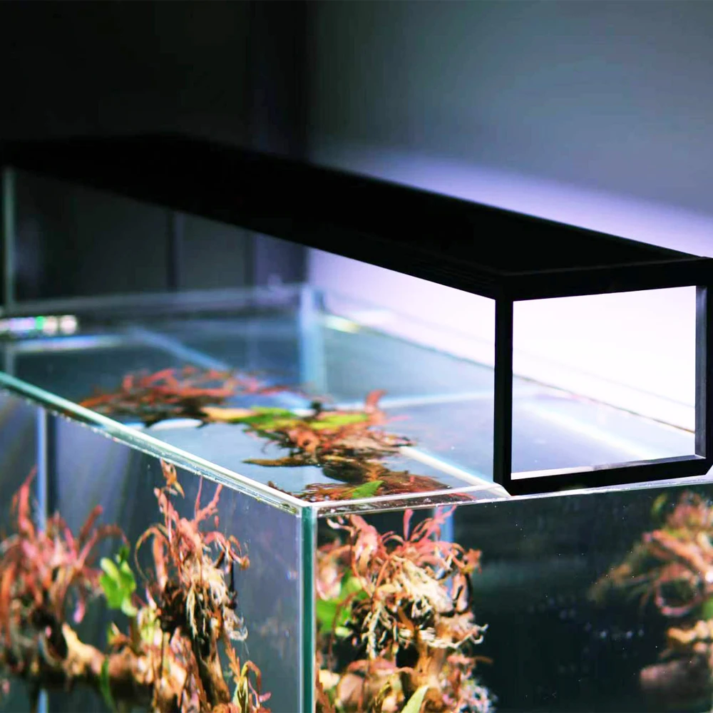 45/60/90cm Fish Tank App contr - Plant Parent App ulasan dan harga
