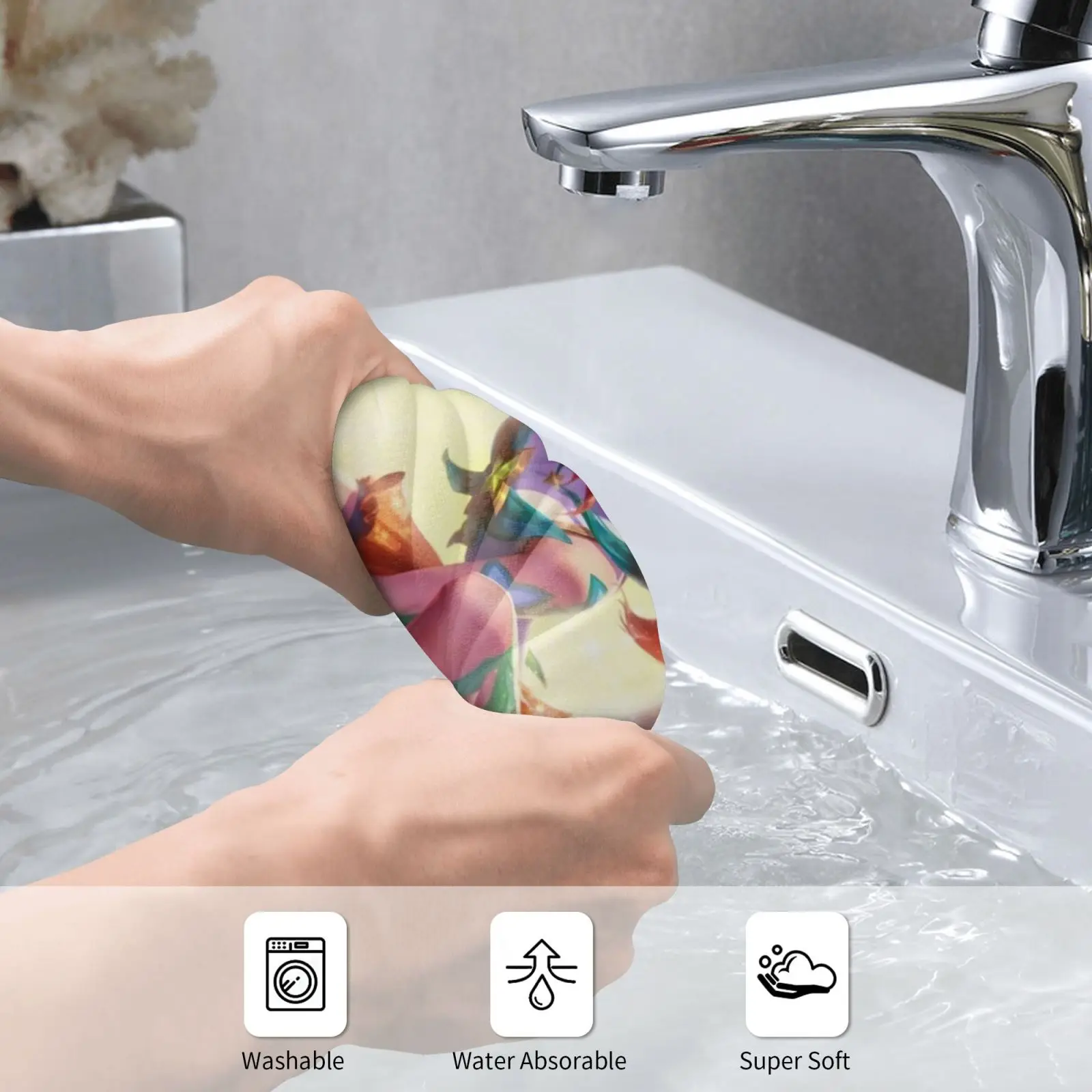 منشفة حمام مخصصة من Neeko Star Guardian من Neeko Neeko Star Guardian Star Guardian League Legends Champ #2