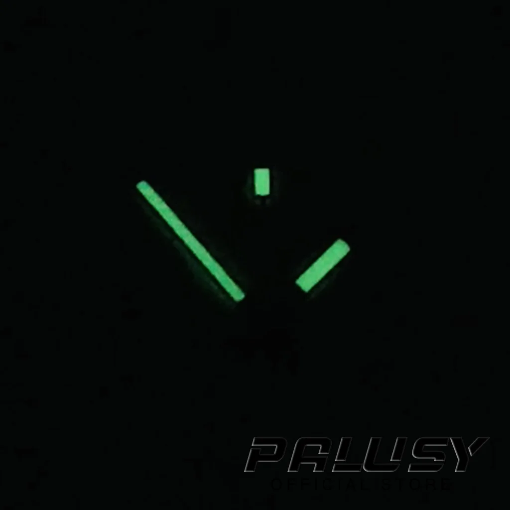 NH35 C3 zielone świecące wskazówki srebrne różowe złoto czarne złote wskazówki zegarka dla NH35/NH36/4R/7S wskaźniki zegarków z mechanizmem