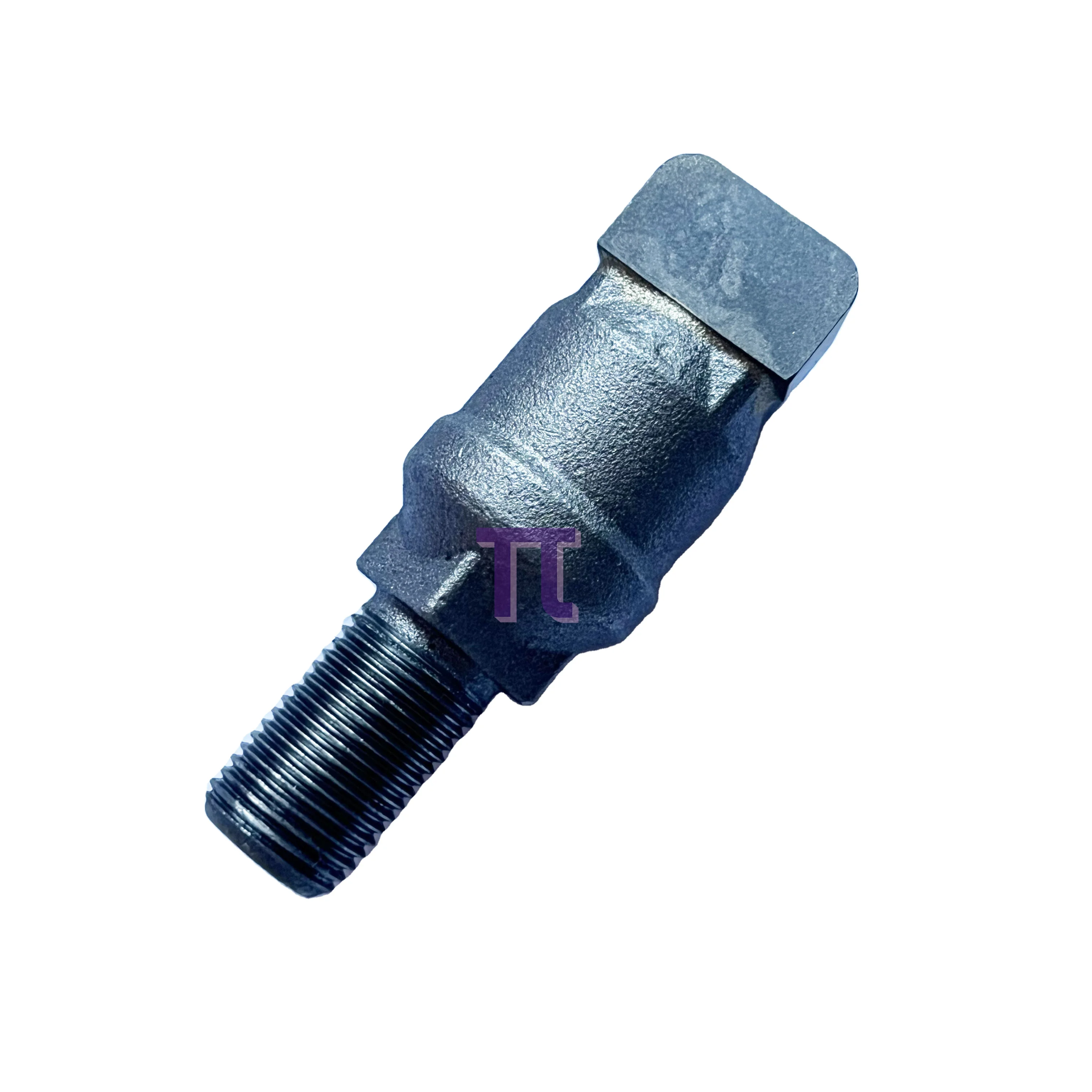 

ZP05 Standard Bandit Revolution Short Tooth Stump Teeth Square Revolution Teeth