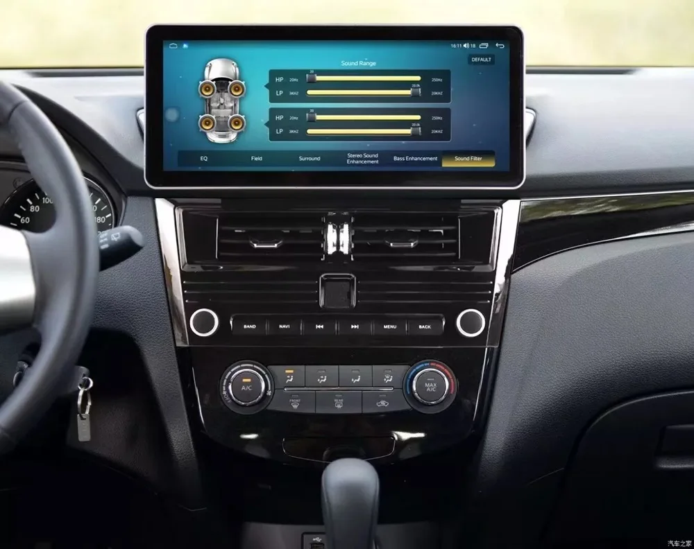 

Android 13.0 Car Radio For Nissan X-Trail Qashqai 2013-2020 Auto Stereo GPS CarPlay Multimedia Player GPS Head Unit