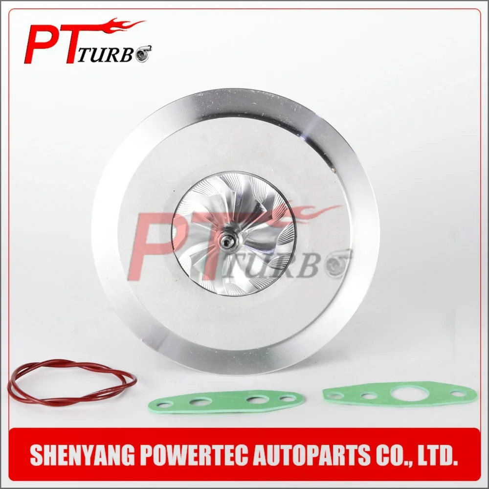 For Car MFS Turbocharger Cartridge 765016-0003 GTA1752LV for Renault Laguna II Espace IV Vel Satis Scenic 2.0 dCi M9RB 127KW 820