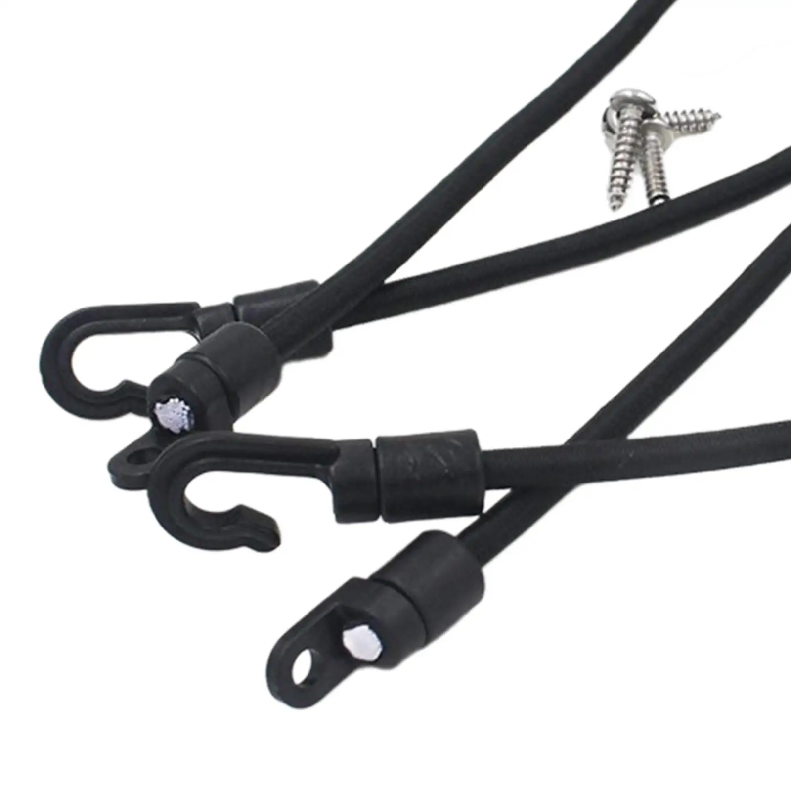 

Fishing Rod Strap Holder for 6mm Fishing Rod Rod Holder Strap Deck Mount Straps
