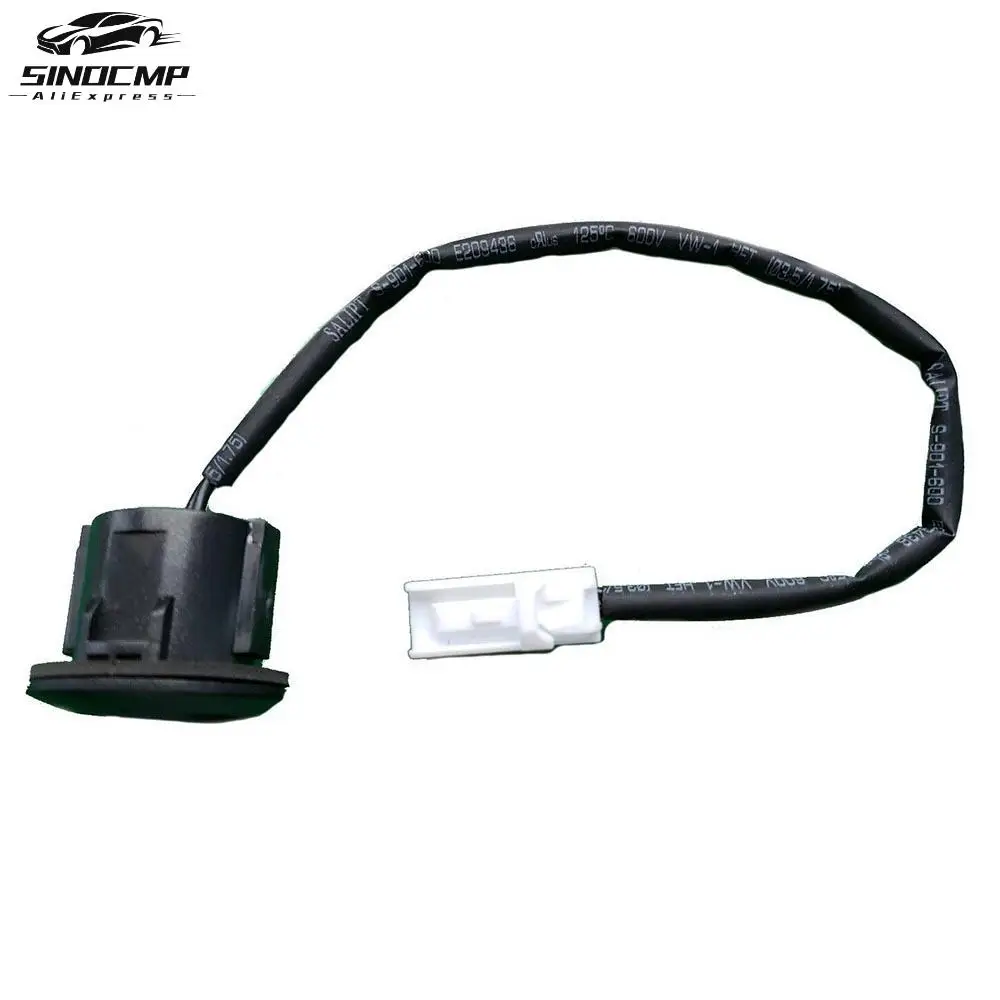 

Tailgate Boot Trunk Handle Switch Button D651624B0B For Mazda 2 DE 2008-2015 Tailgate Boot Trunk Switch Part