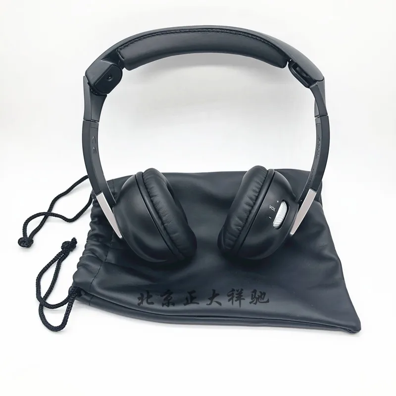 For mercedes benz E300 S300 S400 S500 S600 GLS400 GL450 rear entertainment headphone