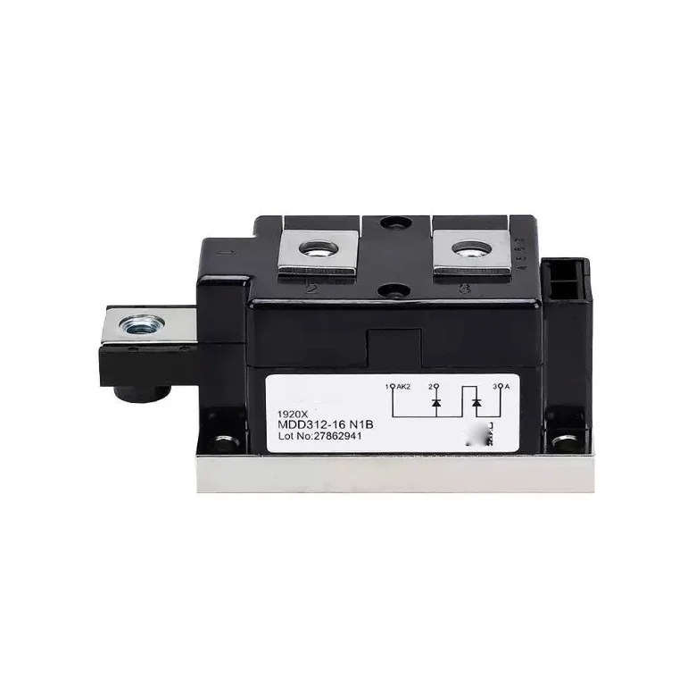 

New MDD310-16N1 Module MDD312 MDD310 255 250 500 MDD600-16N1 18N1 14N1 12N1 MDD310-16N1 Module
