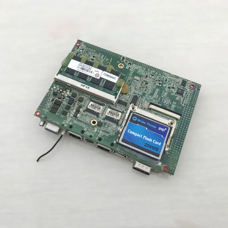 SBC84620 REV.A6-RC Original For Axiomtek Embedded 3.5