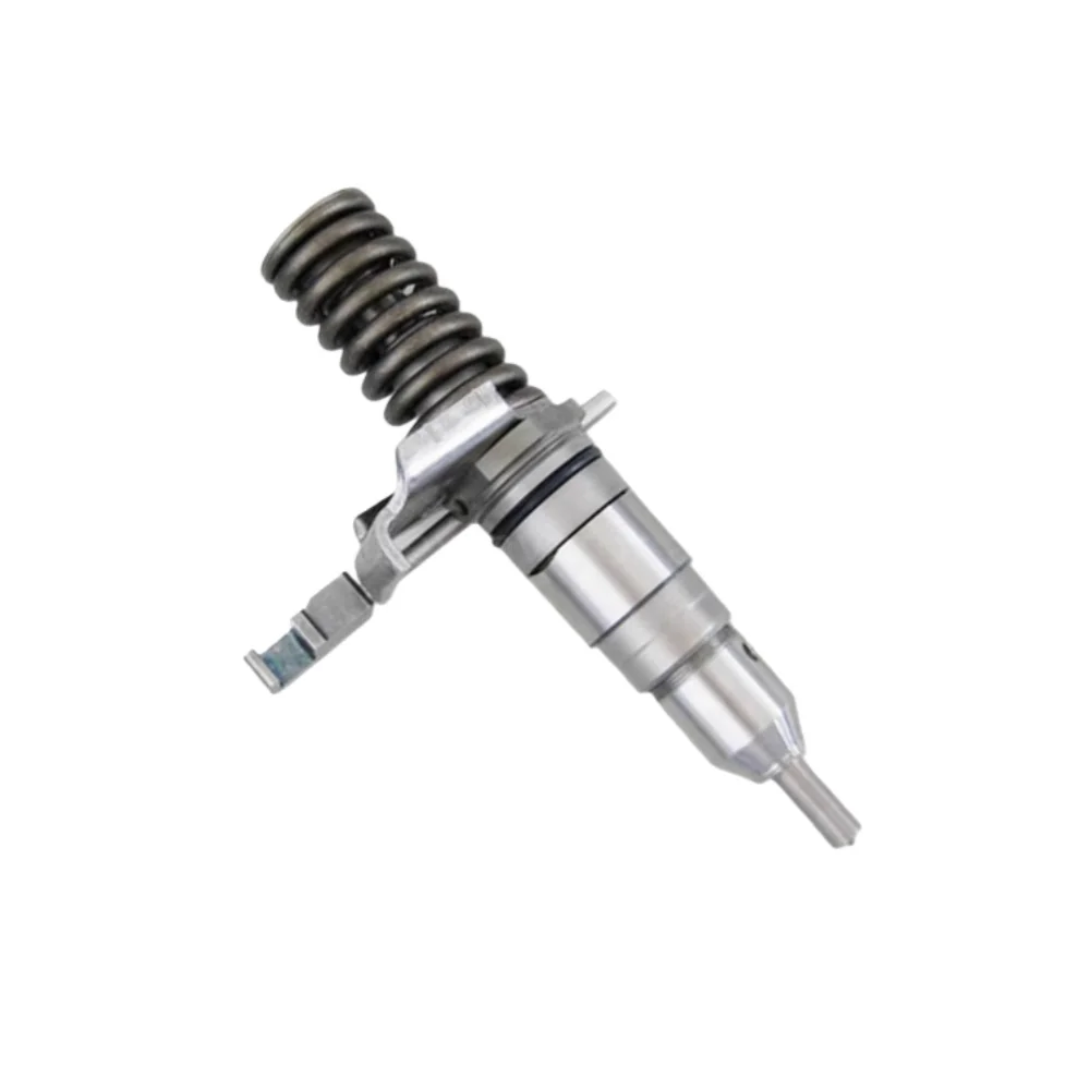 

127-8228 127-8216 127-8218 127-8222 Форсунка для двигателя E3114 E3116 4P2995 10R-0782 107-7733 Запчасти для экскаваторов