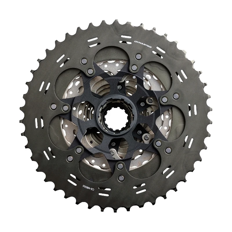 Shimano-マウンテンバイクカセット,バイクパーツ,11スピード,m8000,11