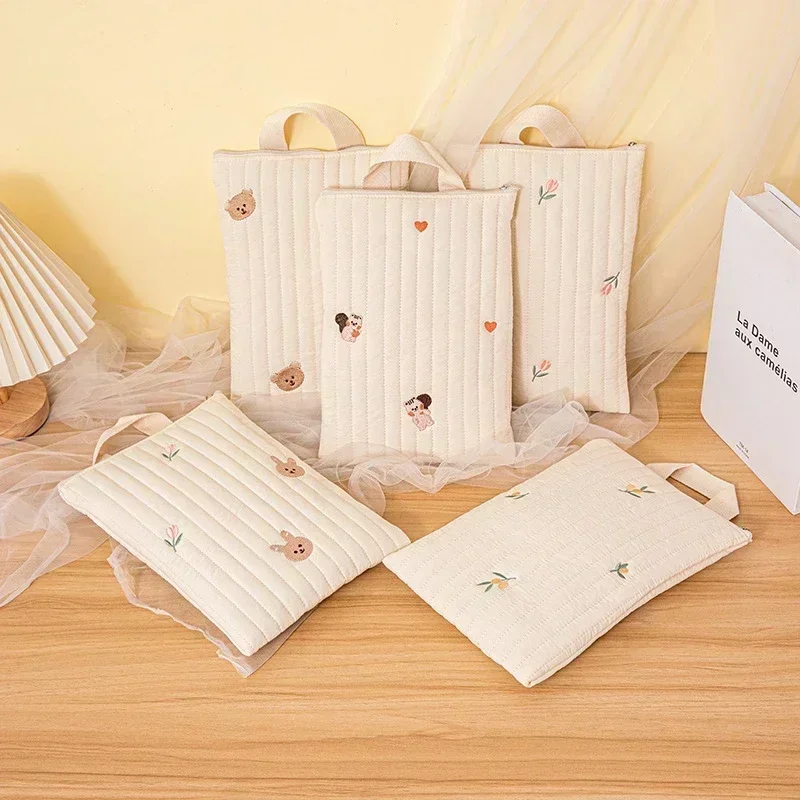 Bear Diaper Pouch 3