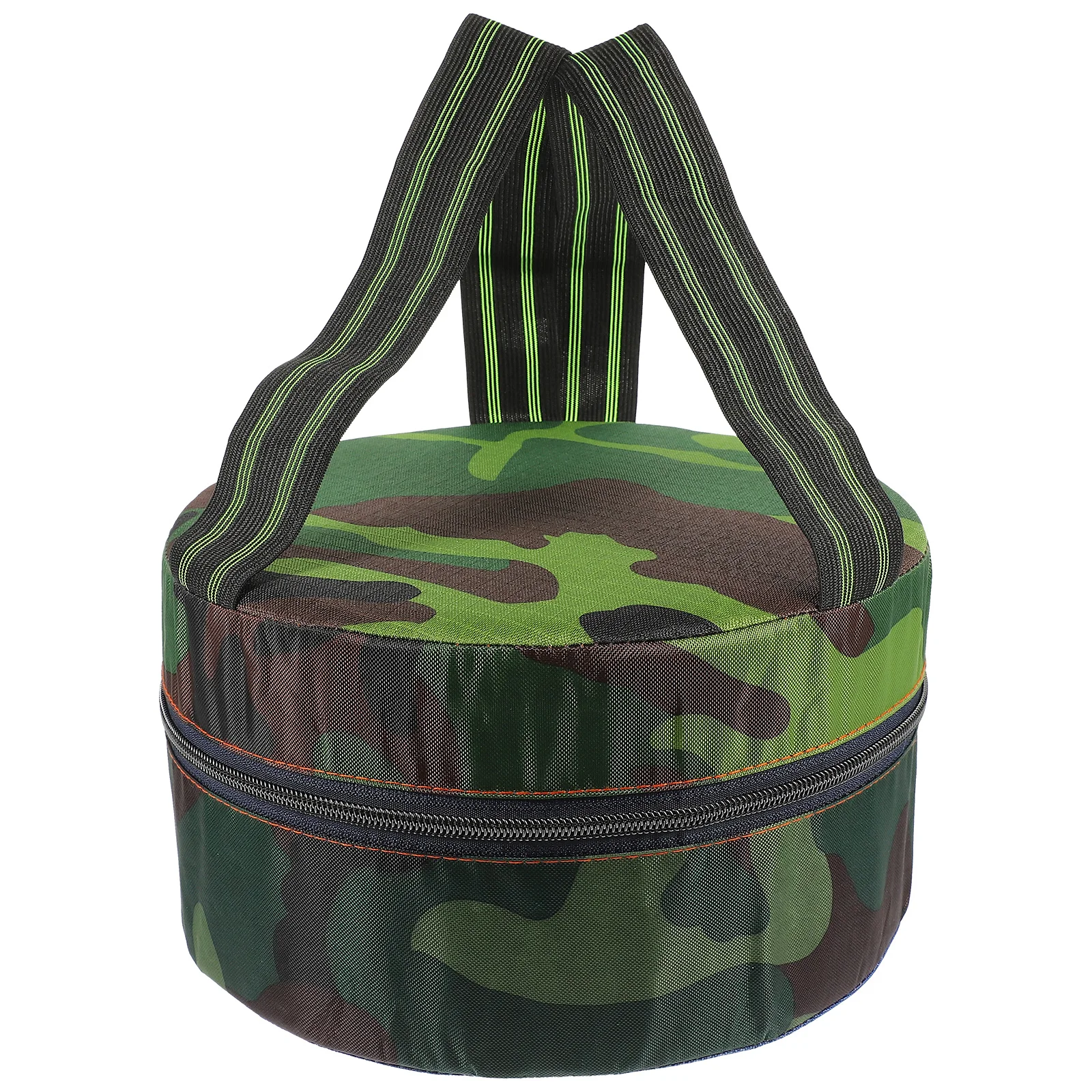 

Lightweight Portable Foam Stool for Outdoor Garden Camping Hiking Travel Use Compact Sitting Stool for Weeding Fishing and Field