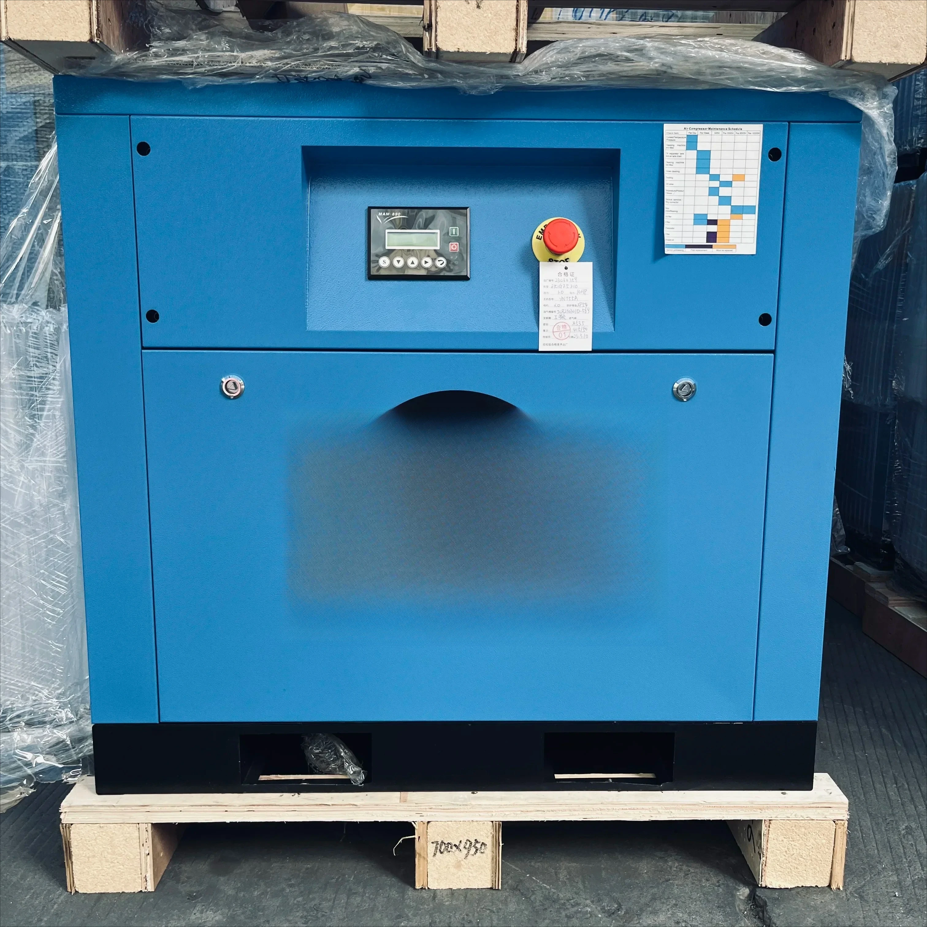 Nick 7.5Kw 10 220V6…