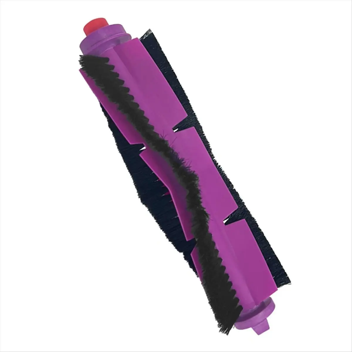 

For Midea V12 Robot Vacuum Cleaner Accessories, Including Main Roller Brush, Side Brush, Mop Cloth, Dust Bag and HEPA Filter
