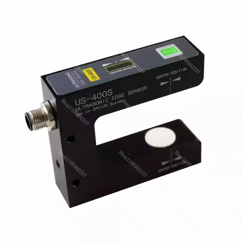 PS 400S US 400S EPC Web Guide Sensor Edge Position Controller