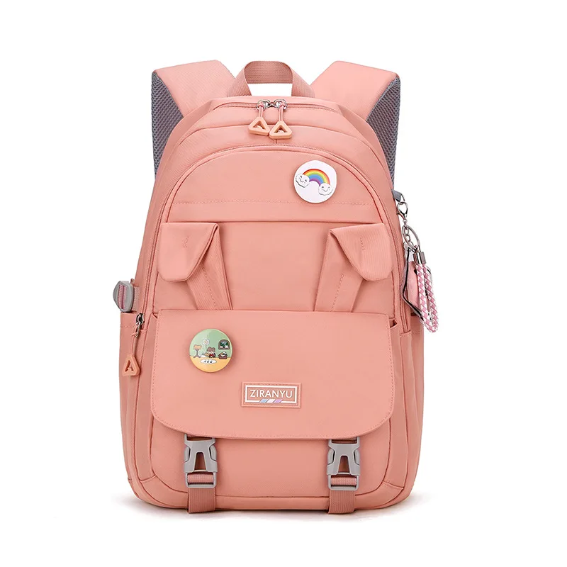 New Kawaii Backpacks For Teenage Girls Casual Backpack Women Female Packsack Backpack School Bagpack Girl Mochila Feminina Bag