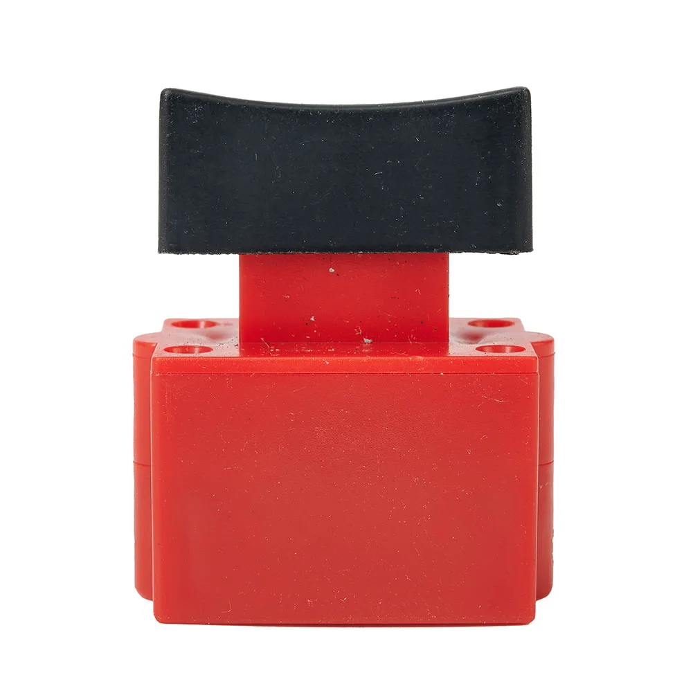 

Part Switch ABS Nylon Cutter Cutting Machine FA2-10/2B Large Lock On NO Contact 1* Plastic 10A Power Controlling