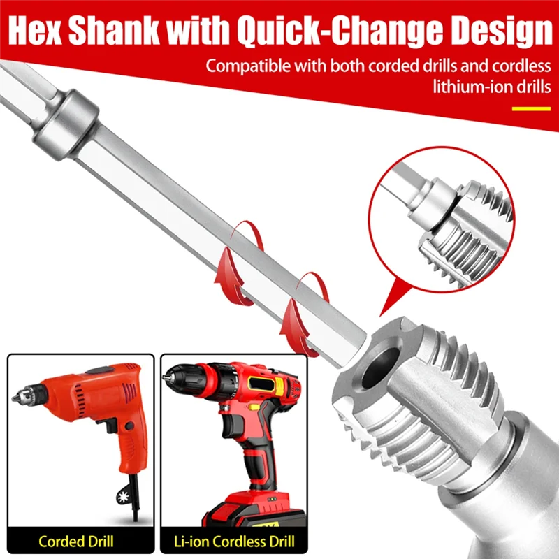 

T98C-открывалка для водопроводных труб, встроенная матрица, инструмент для нарезки внутренней внешней резьбы, инструмент для нарезки водопроводных труб из ППР/ПВХ