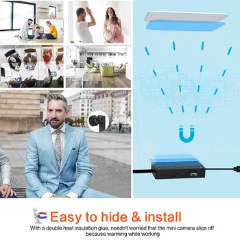 4G太陽能攝影機 12MP 6K 三鏡頭戶外CCTV防水夜視雙向對講 V380 PRO攝影機 行動追蹤IP攝影機 10 最佳銷售 手機相機 - №4