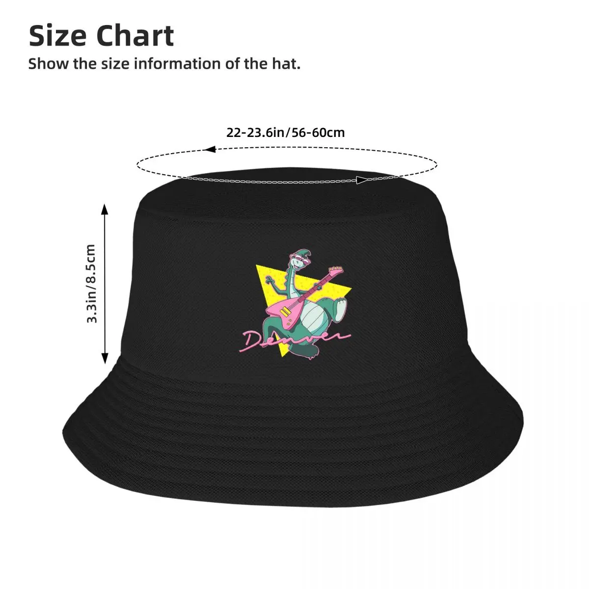 The Last Dinosaur Bucket Hat Panama For Man Woman Bob Hats Autumn Fisherman Hats Summer Beach Fishing Unisex Caps