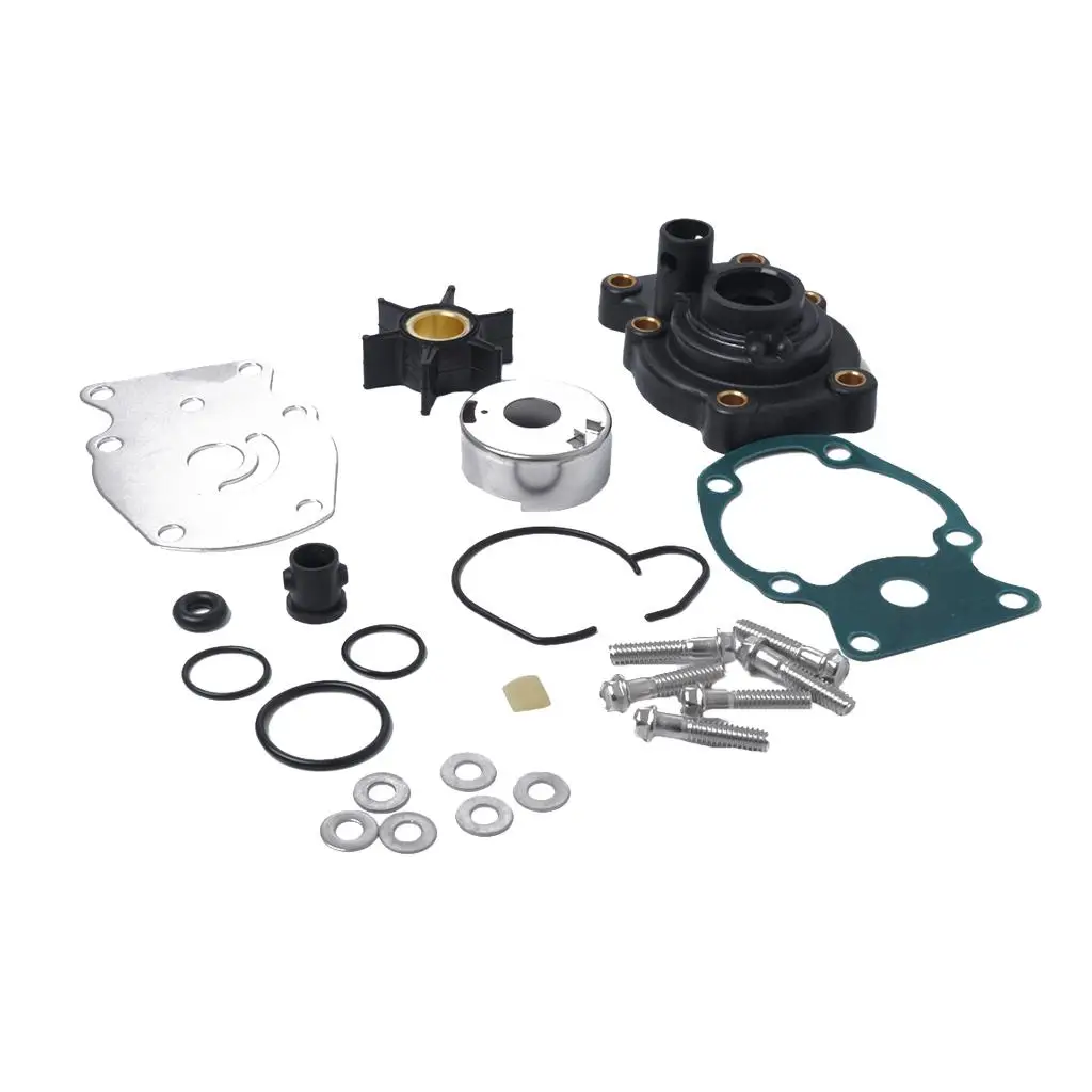 

Outboard Water Pump Repair Kit for Evinrude 20 Models 1985 & Up
