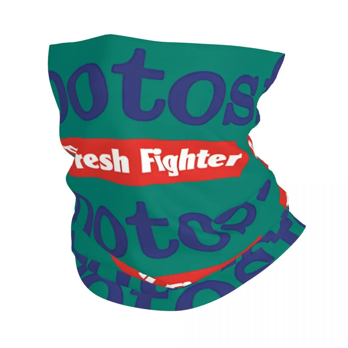 The Best Man Woman Many Lands Footos The Fresh Fighter Awesome Since Bandana Neck Cover Motorcycle Club Foos Fighter Wrap Scarf