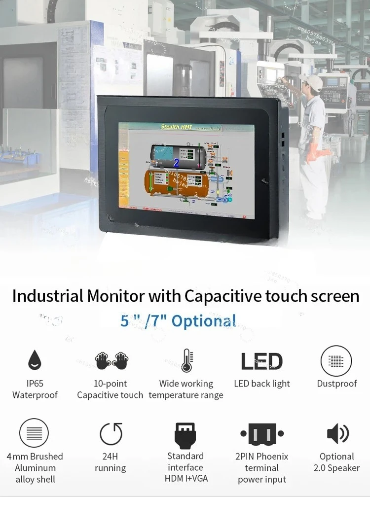 5 Inch Android Mini… - image