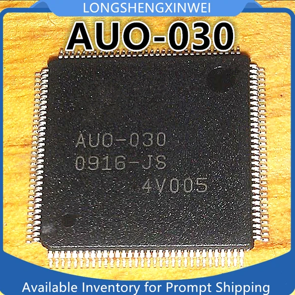 

Оригинальный Новый ЖК-чип AUO-030 4V00 5