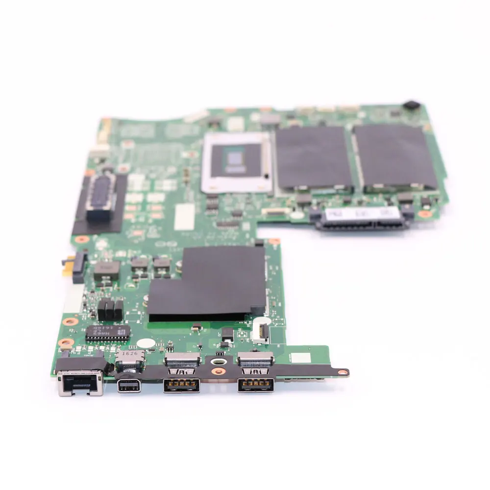 CPU i7-5500U i5-5300U i5-4300U i3-5005U UMA DIS SWG para ThinkPad L450 20DS 20DT placa base Original para ordenador portátil con GPU NM-A351