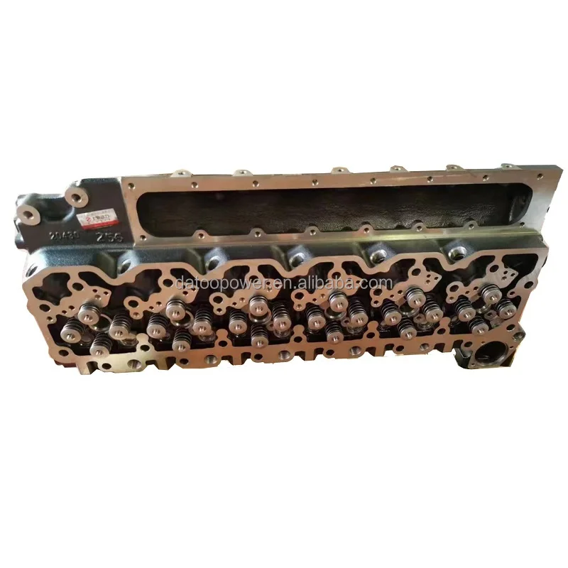 

Shanghai Diesel Engine Cylinder Head S00004619+01 SDEC SC7H SC7H125.1G2B SC7H260Q5 SC7H190.2G3 SC7H190.4G3 SC7H220G3 SC7H175.1G3