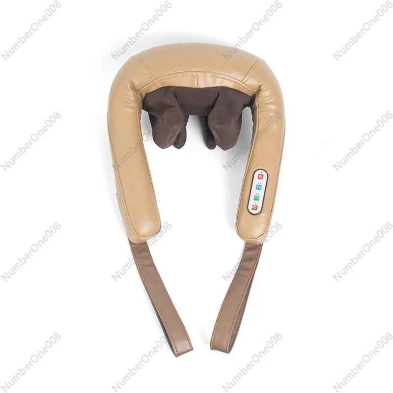

Cervical Massager Device for Neck, Shoulder, and Neck Area Home Use