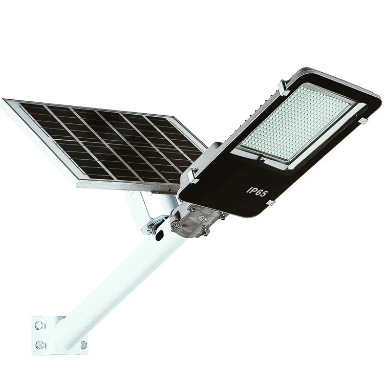 Sale High Quality Street Light 300w 400w Solar led Street Light With Remote Control; 400 watt solar street light