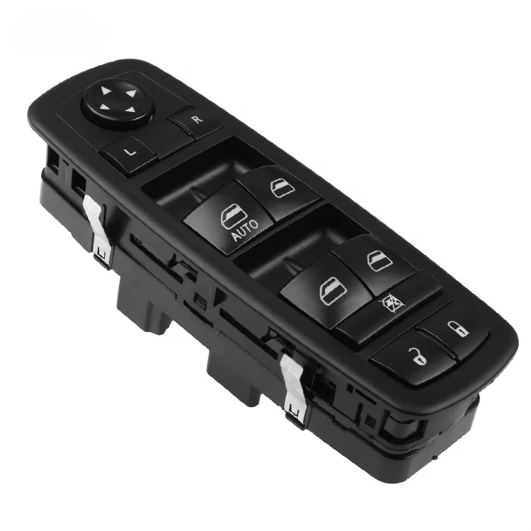 

04602632AG Electric main window switch