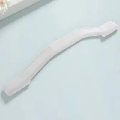 Rv انتزاع مقبض الثقيلة البلاستيك دخول مساعدة بار ل مقطورة متنقل البضائع قارب درج درابزين أجزاء دعم السلامة #6