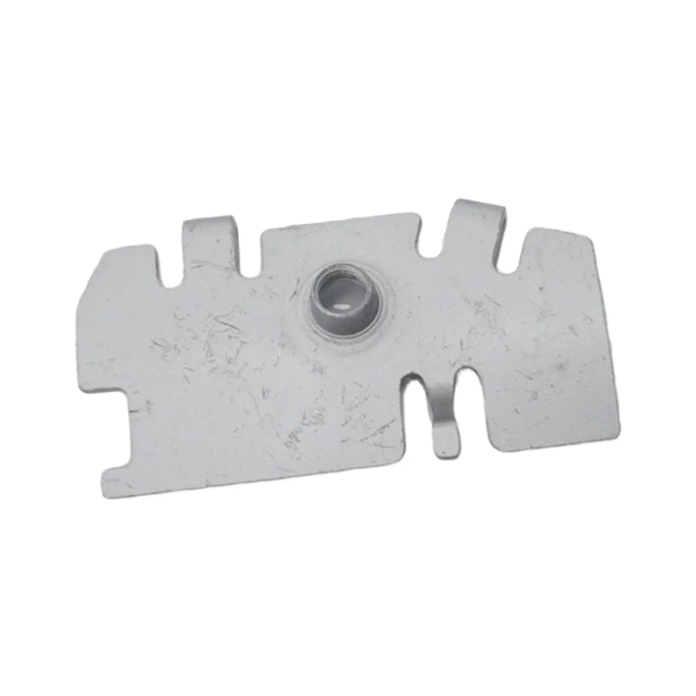 Auto Body Clip Bumper Corner Fixing Bracket Direct Replacement Part High Strength Plastic Easy Installation Design