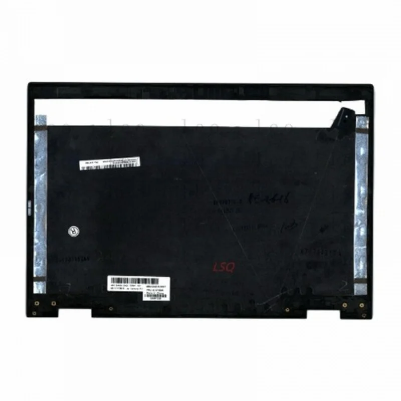 

Оригинальная задняя крышка AA для Lenovo ThinkPad X1 Yoga 2-го поколения 2017, 01AY906, черный ноутбук