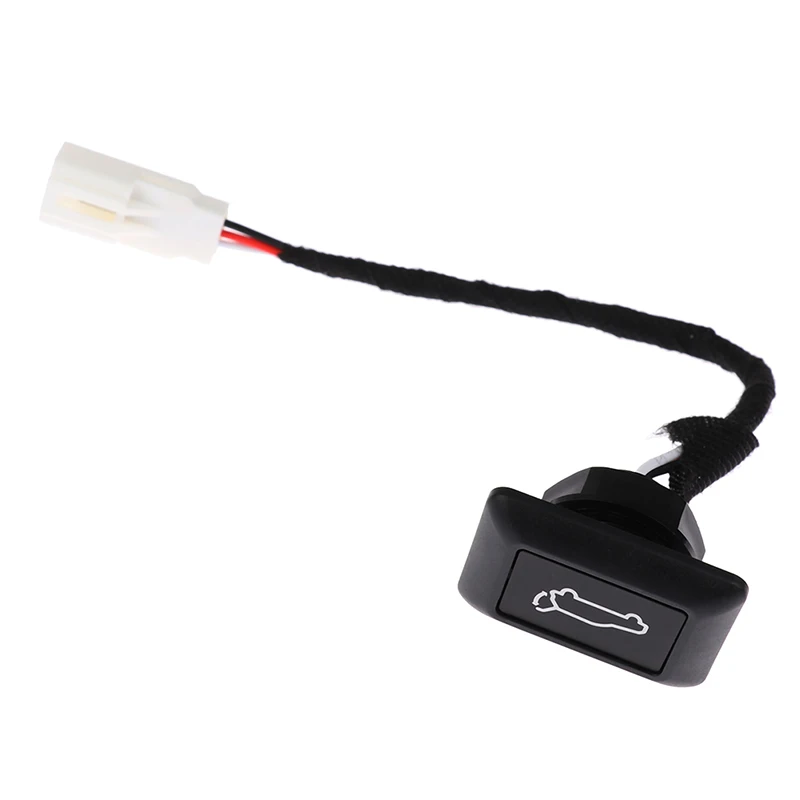 

Автомобильный переключатель задней двери, электрический переключатель багажника, переключатель багажника, переключатель багажника, открытие и закрытие, автоматически 39,6*29,6*26,1 мм