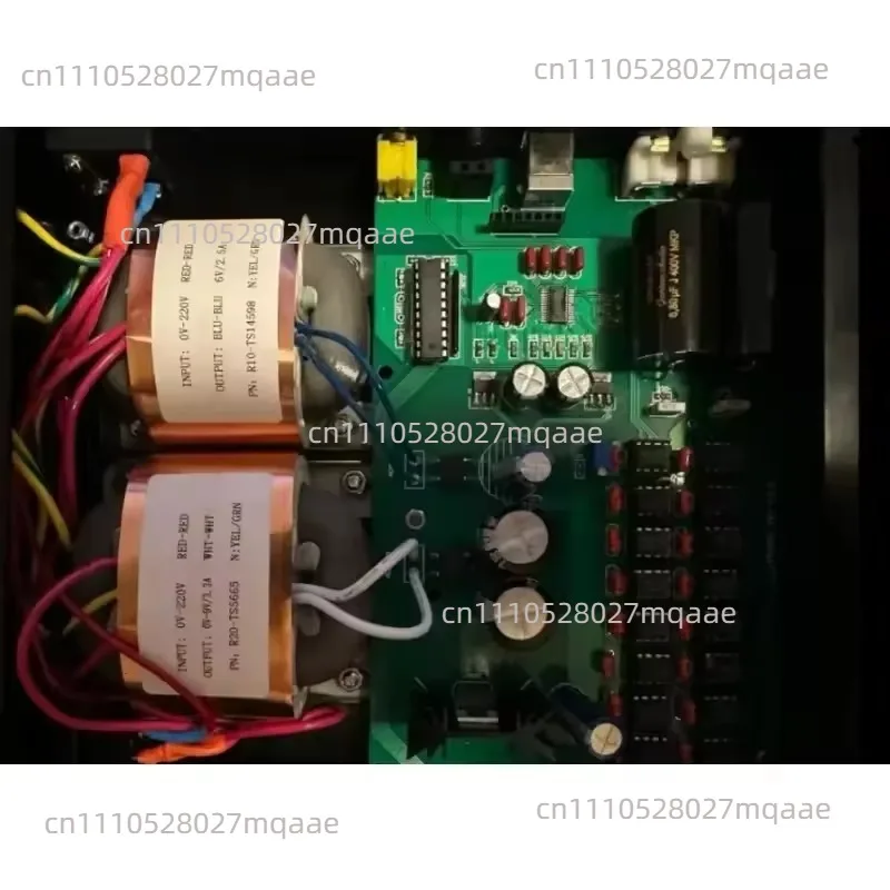1pcs 20W （20VA） copper R-core audio transformer dual 6V/9V/12V/15V/18V/24V for choose