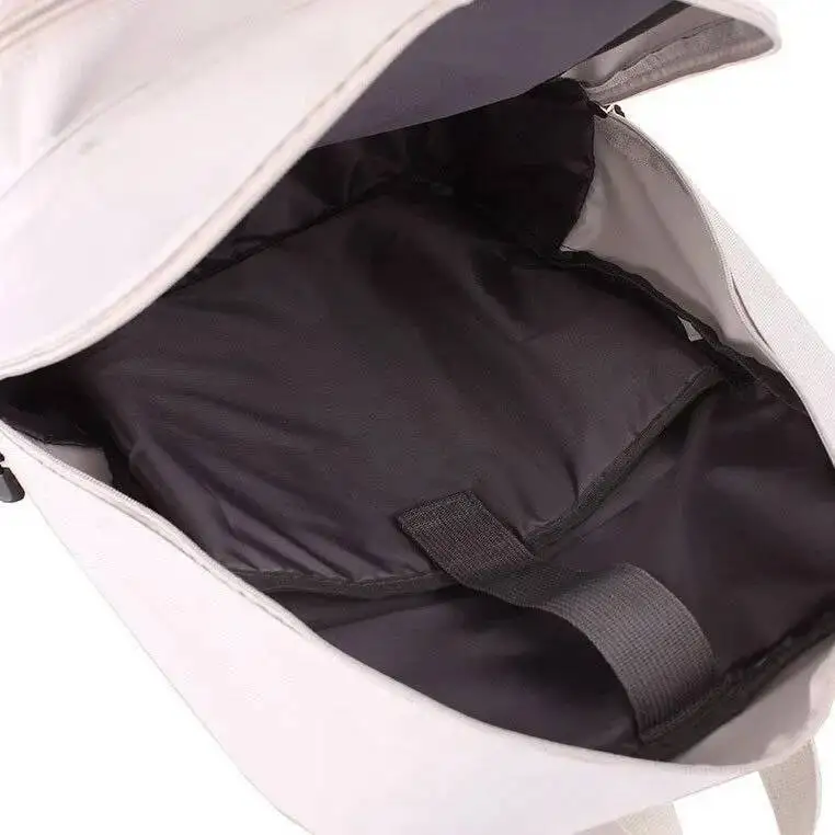 أنيمي لعبة تنفس شبكة أزرق رمادي أحمر أرجواني أزرق مخضر أسود البرسيم المراهقين حقائب مدرسية حقائب الظهر