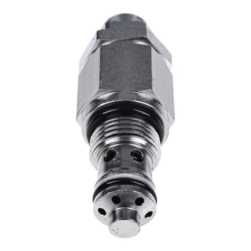 Main Relief Valve Replacement Part For Doosan DH80/CASE/580N/580SM+ /590SM- Part Numbers 08105535, 85811946, 11988524, 84157943