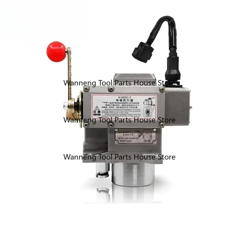 

Genuine Actuator A1000C-F3 Electromagnetic controller Electronic Speed Control Generator Set Accessories