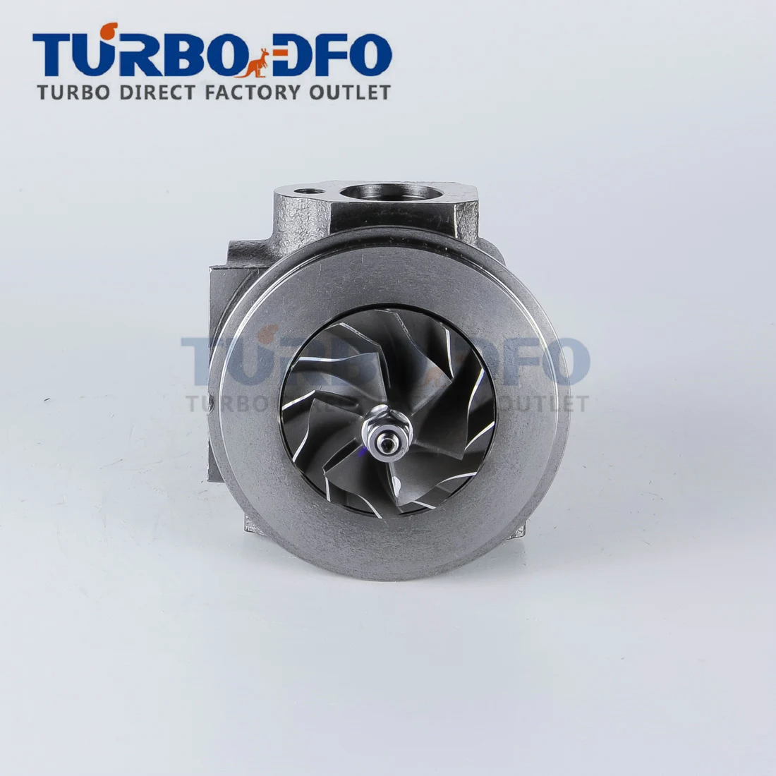 

Turbolader Core 54399700139 Turbocharger Cartridge 03C145701R For VW Pkw 1.4 TSI 90KW 122HP Turbine Chra 2007-2011 Engine