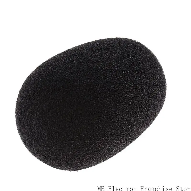T5EA Windscreen Sponge for RODE NT5 NT6 NT55 Mini Foam Cover Shield for Protection