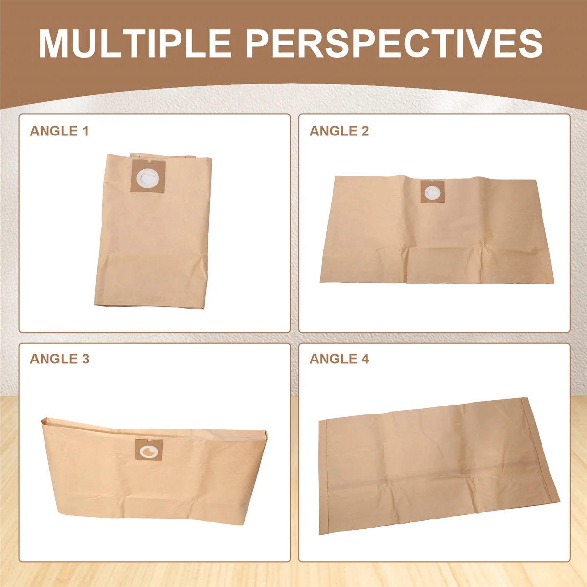 Abxhh Vacuum Cleane… - image