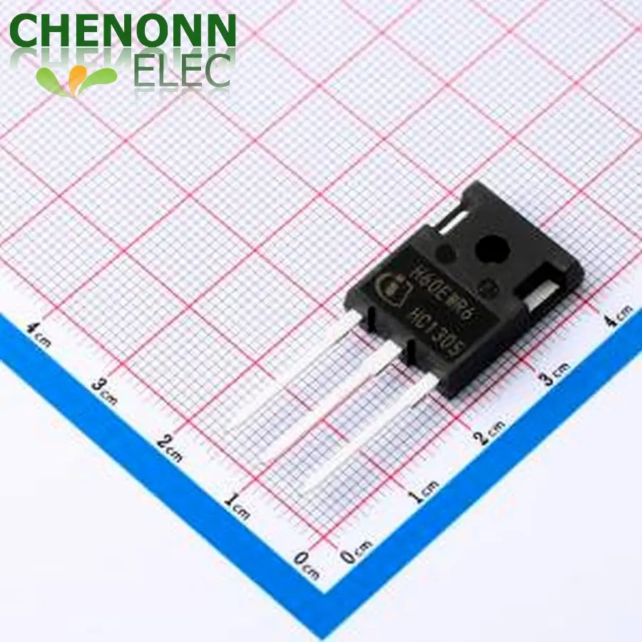 5PCS/LOT IKWH60N65WR6 (IGBTs)