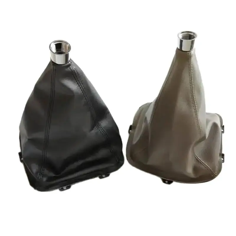 

For Great Wall Hover H3 H5 Car Gear Shift Collars Gear Shift Lever Dust Cover Anti-dust Cover 2010 2011 2012